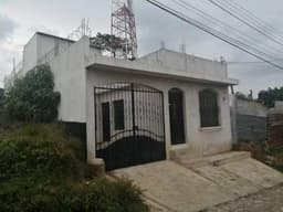 Casa en Venta de Un Nivel Ciudad Quetzal