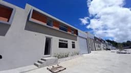 Bodega en Alquiler en Las Tunas Internaranjo