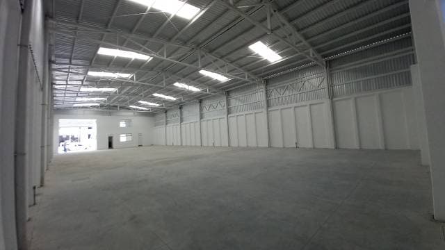 Bodega en Alquiler en Las Tunas Internaranjo — foto 2