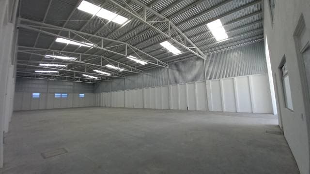 Bodega en Alquiler en Las Tunas Internaranjo — foto 4