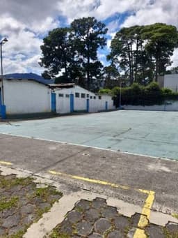 Terreno en Renta en zona 7 al final de la Roosevelt