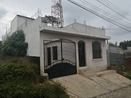 Casa en Venta de Un Nivel Ciudad Quetzal
