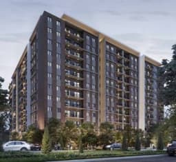 Apartamento en Venta Zona 12 frente Plaza Maderos