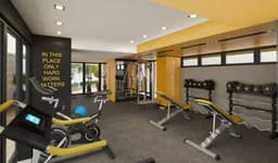 Apartamento en Venta Zona 12 frente Plaza Maderos