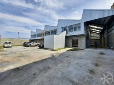 Bodega en Alquiler en Zona 12 — foto 1