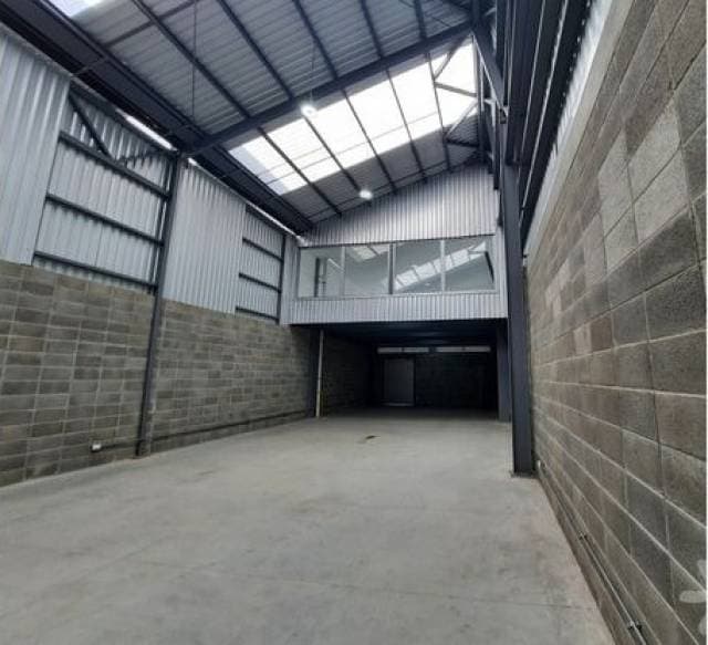 Bodega en Alquiler en Zona 12 — foto 9
