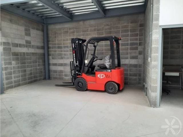 Bodega en Alquiler en Zona 12 — foto 14