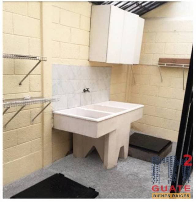 Casa de 300 m2 de construcción en Renta, Zona 14 — foto 6