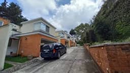 CASA EN ALQUILER EN FRAIJANES