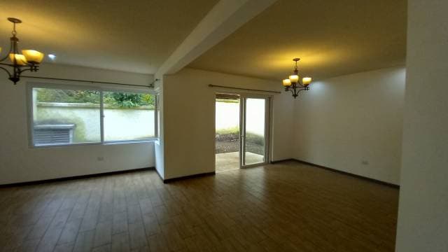 CASA EN ALQUILER EN FRAIJANES — foto 3