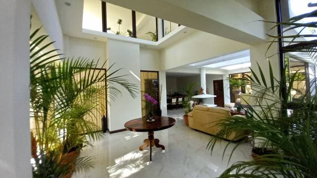 CASA DE LUJO EN VENTA EN EL ENCINAL — foto 3
