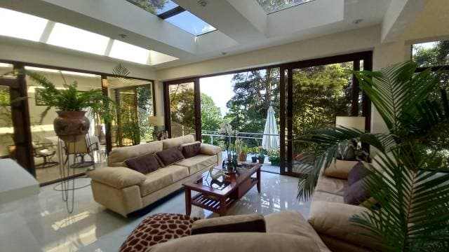 CASA DE LUJO EN VENTA EN EL ENCINAL — foto 5