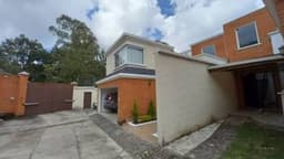 Casa en Renta en Condominio Villa Italia en Fraijanes