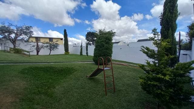 TERRENO EN VENTA EN SAN CRISTOBAL CERCA DE BALCONES — foto 1