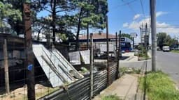 Terreno Comercial en Venta en Bulevar Sur San Cristóbal