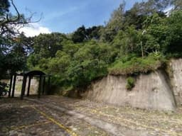Terreno en Venta Sobre la Carretera a Fraijanes
