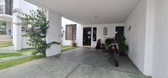 Vendo Casa en Cerro Azul San Cristobal — foto 1