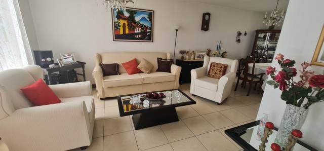 Vendo Casa en Cerro Azul San Cristobal — foto 4