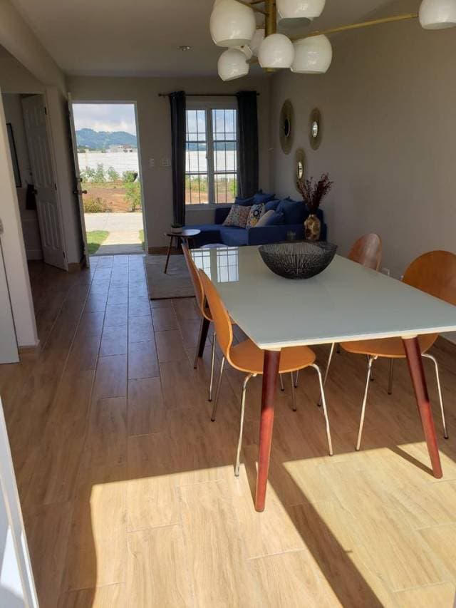 CASA NUEVA EN RENTA SAN JOSÉ PINULA (CES) — foto 5
