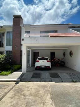 Casa en renta en Llanos de Arrazola Carretera a El Salvador