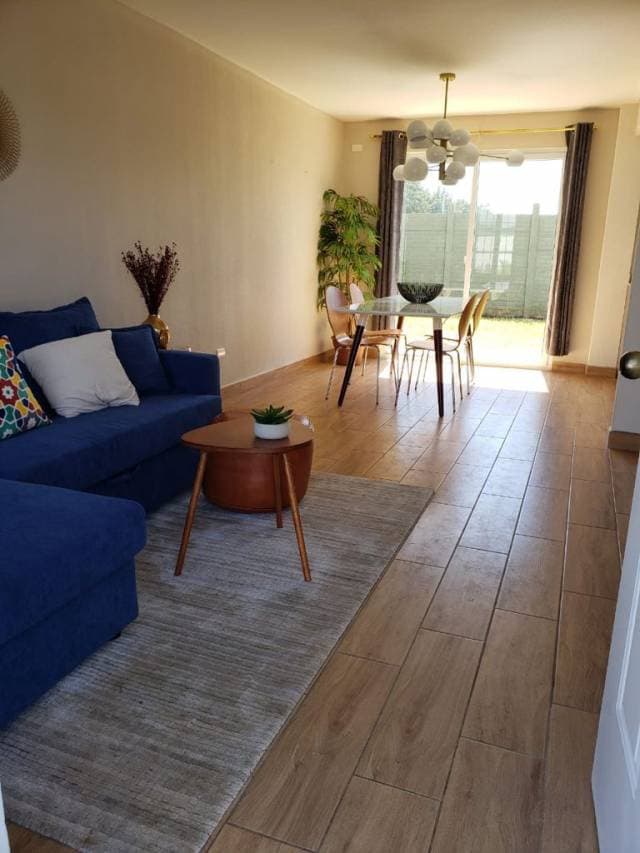 Casa nueva en Renta en San José Pinula — foto 4
