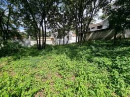 Terreno de 22,755 Vrs² en Venta en Las Hojarascas Mixco