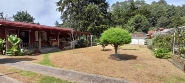 CityMax Antigua Casa Tipo Granja de venta en Tecpán dentro residencial