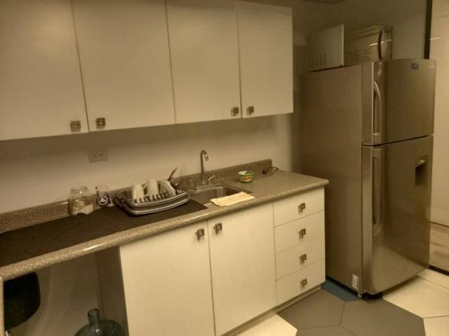 Oficina amplia equipada en renta Z 10 Edificio Paladium — foto 12