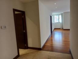 Apartamento en renta zona 14 Tiffany Cañada, 3 Hab.