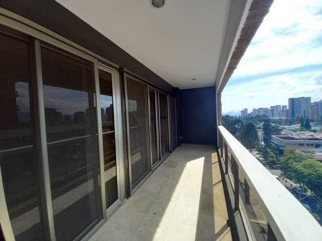 HERMOSO APARTAMENTO EN RENTA ZONA 14 — foto 8