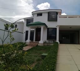 Casa en venta en Loma Real, San Cristóbal 1