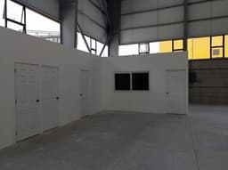 Bodega en Renta Carretera al Pacifico CA-9