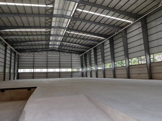 Bodega en Renta Carretera al Pacifico CA-9 — foto 2