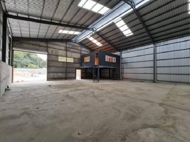Ofibodega en Renta en Parque Industrial Zona 6 — foto 2