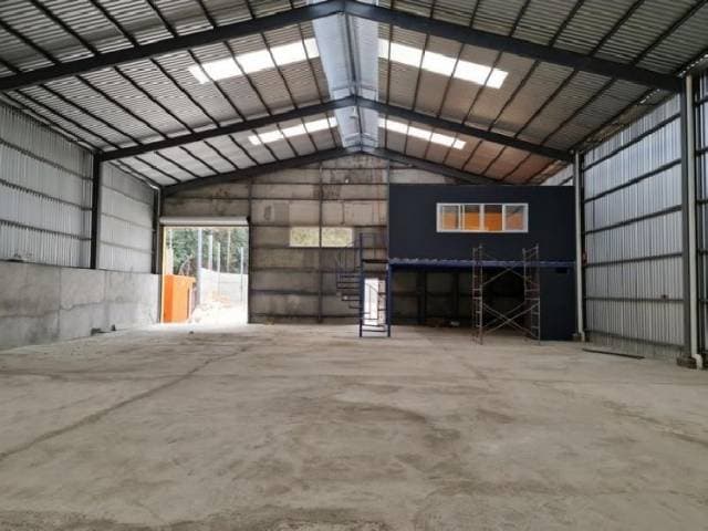 Ofibodega en Renta en Parque Industrial Zona 6 — foto 4