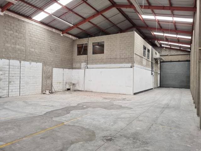 Ofibodega en Renta en Zona 10 Guatemala — foto 2
