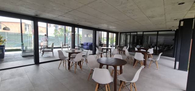 APARTAMENTO EN RENTA EN ARALIA ZONA 11 — foto 3