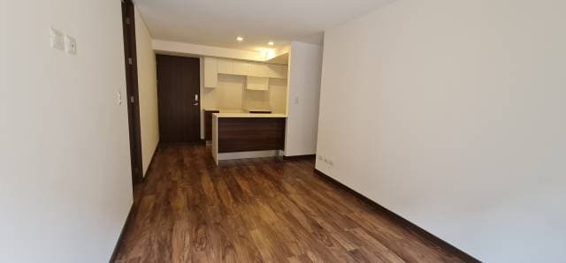 APARTAMENTO EN RENTA EN ARALIA ZONA 11 — foto 4