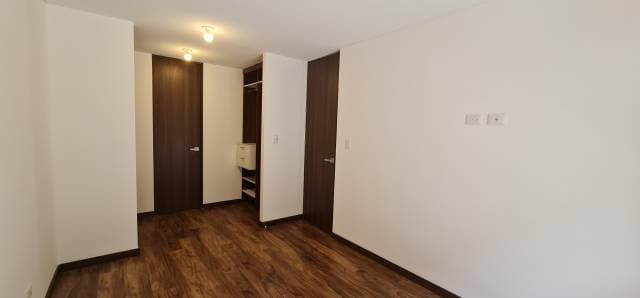 APARTAMENTO EN RENTA EN ARALIA ZONA 11 — foto 5