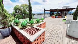 APARTAMENTO EN RENTA EN ZONA 11 MARISCAL UNO UNO