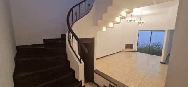CASA NUEVA EN VENTA EN SAN CRISTOBAL MIXCO — foto 2