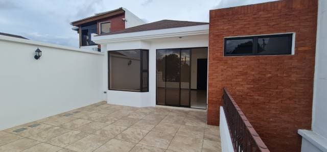 CASA NUEVA EN VENTA EN SAN CRISTOBAL MIXCO — foto 6