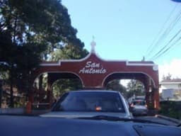 Terreno en Venta Carretera a El Salvador, garita