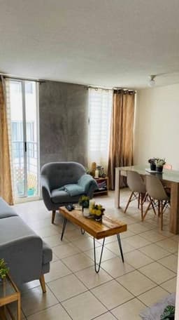 Apartamento en Venta Zona 17 Guatemala, amplio y cómodo