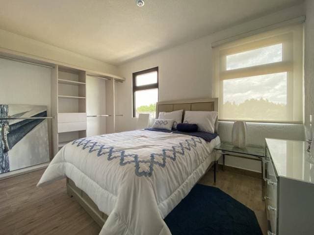 Apartamento Tipo Pent-house En Renta en Fraijanes — foto 4