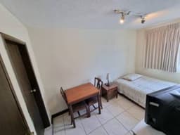 Apartamento Amueblado en Alquiler Zona 9 Guatemala