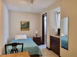 Apartamento Amueblado en Renta Zona 9 Ciudad Guatemala