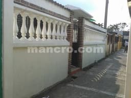 EXELENTE CASA..REMATO EN COLONIA SAN ANDRES, MAZATENANGO Q.280,000..