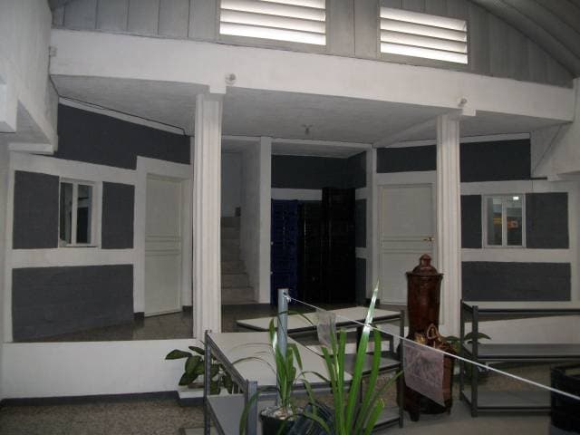 VENTA DIRECTA , Bodega Planes de Barcenas sector las nuves Villa Nueva — foto 1