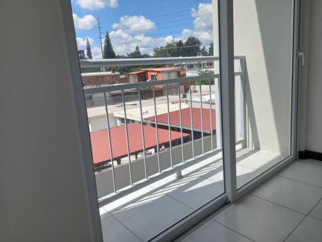 HERMOSO APARTAMENTO EN RENTA PARA ESTRENAR Z.7 — foto 2